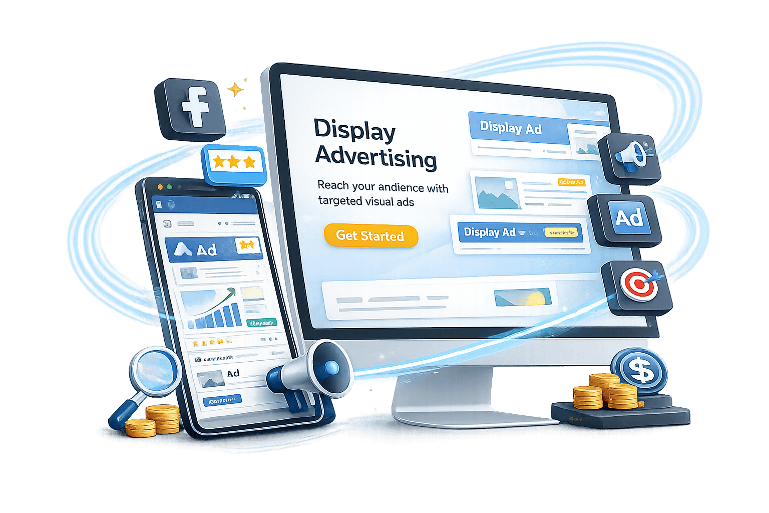 Turning Ideas Into Powerful Digital Solutions