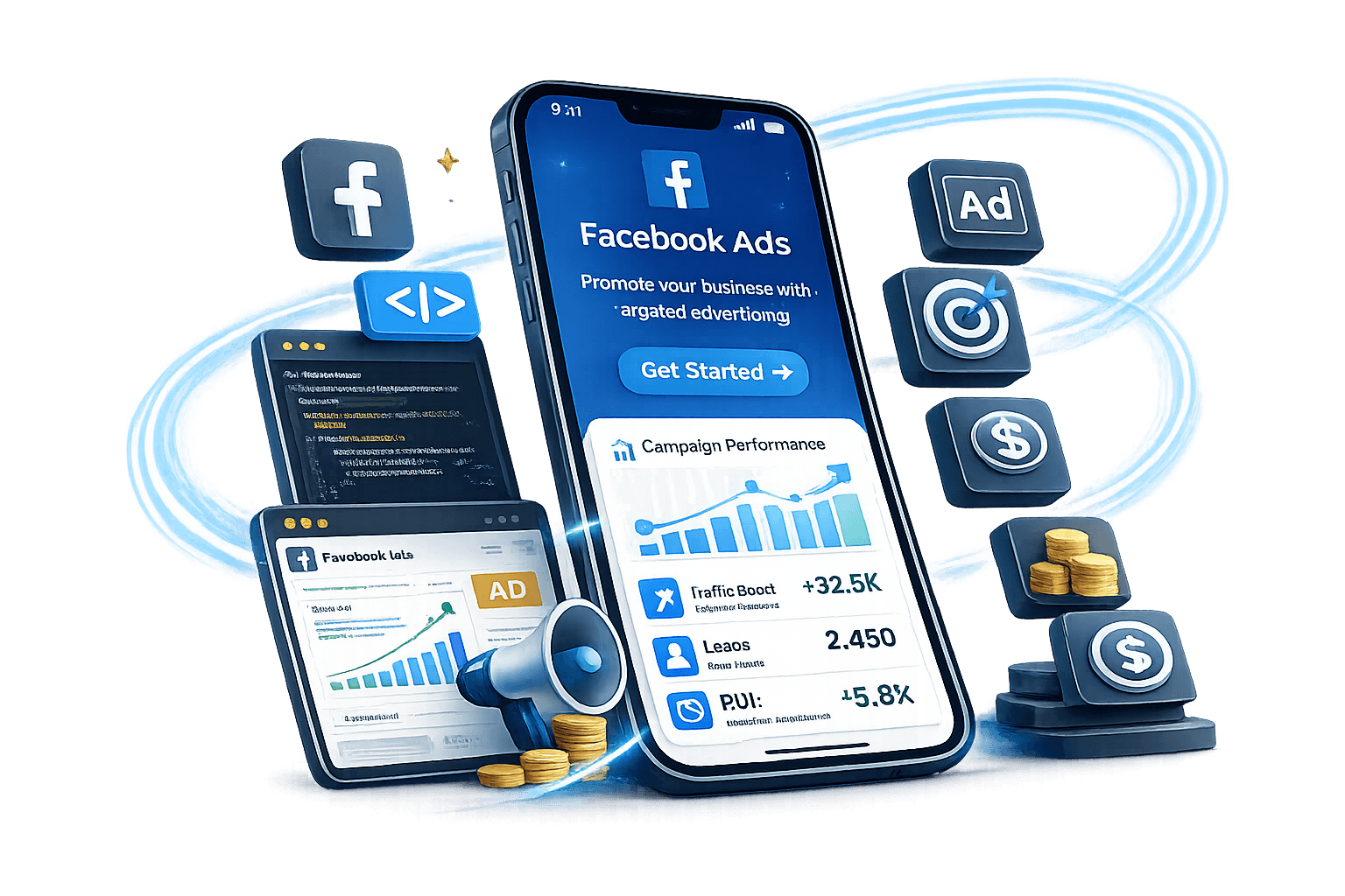 Turning Ideas Into Powerful Digital Solutions