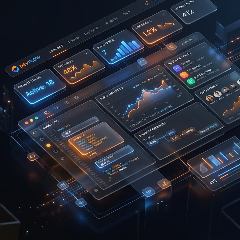 Why Choose Nooryak Technologies