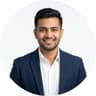 Indian client avatar