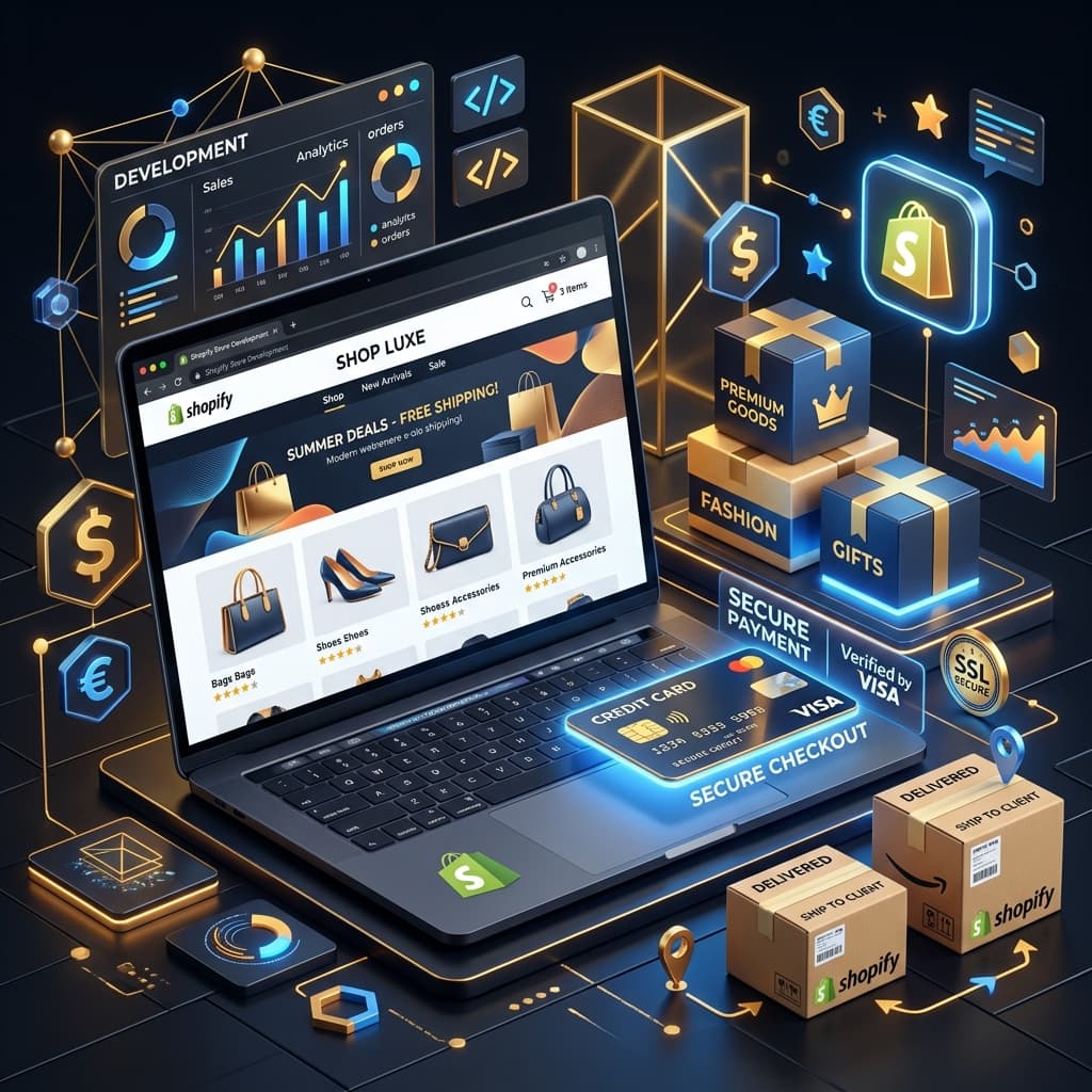 Advanced Retail Solutions