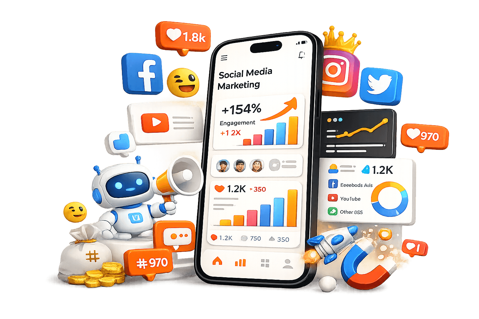 Facebook Marketing