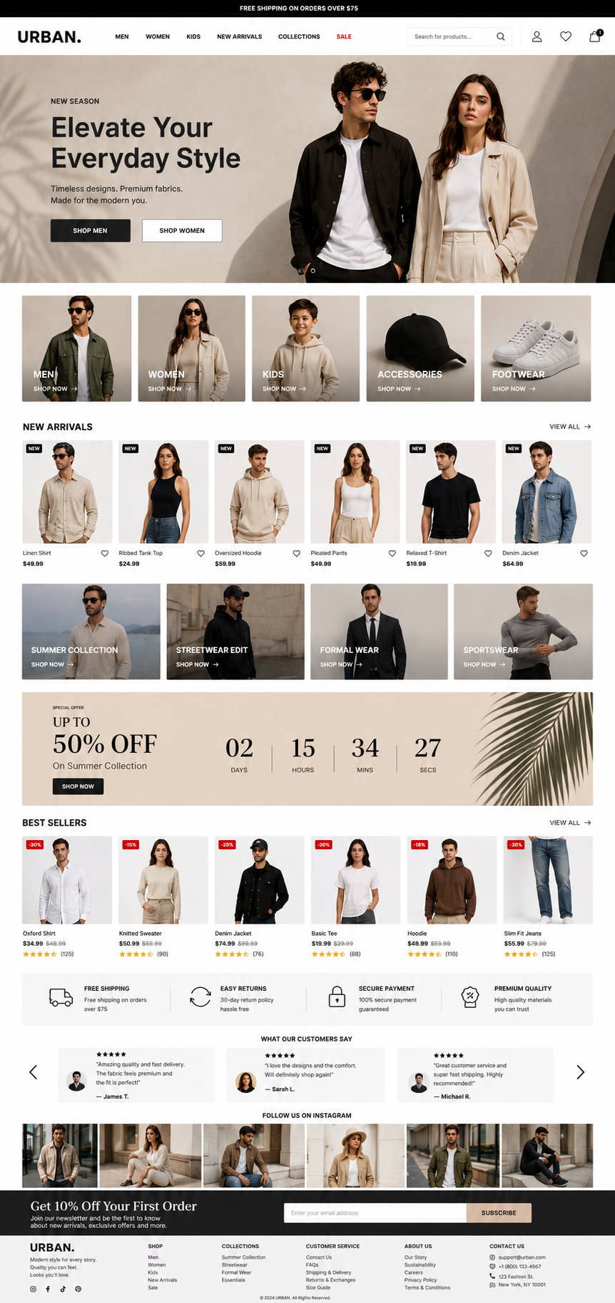 Digital Platform